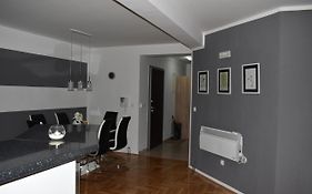 K & S Apartment