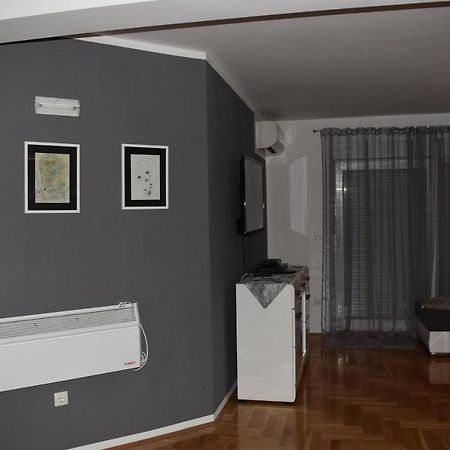 K & S Apartment Čapljina Dış mekan fotoğraf