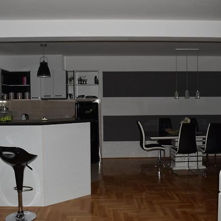 K & S Apartment Čapljina Dış mekan fotoğraf