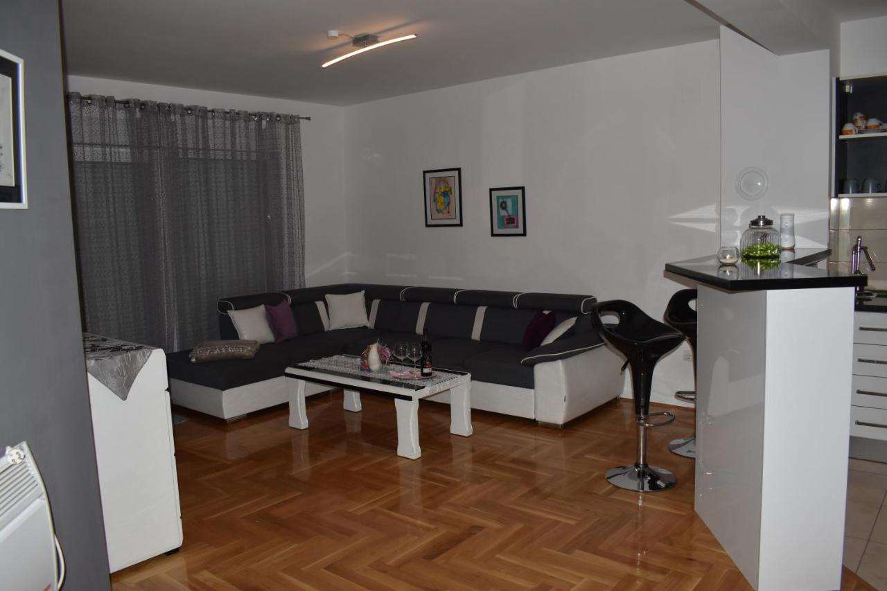 K & S Apartment Čapljina Dış mekan fotoğraf