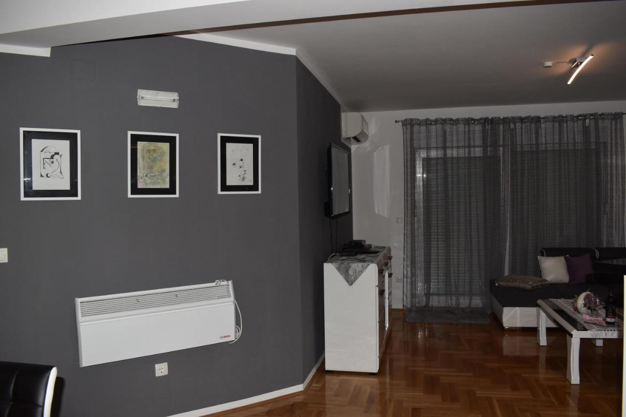 K & S Apartment Čapljina Dış mekan fotoğraf
