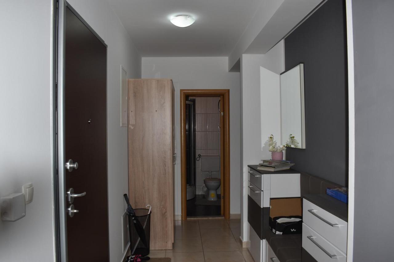 K & S Apartment Čapljina Dış mekan fotoğraf