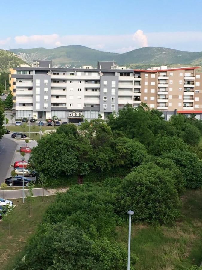K & S Apartment Čapljina Dış mekan fotoğraf