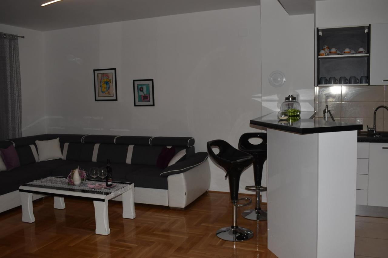 K & S Apartment Čapljina Dış mekan fotoğraf