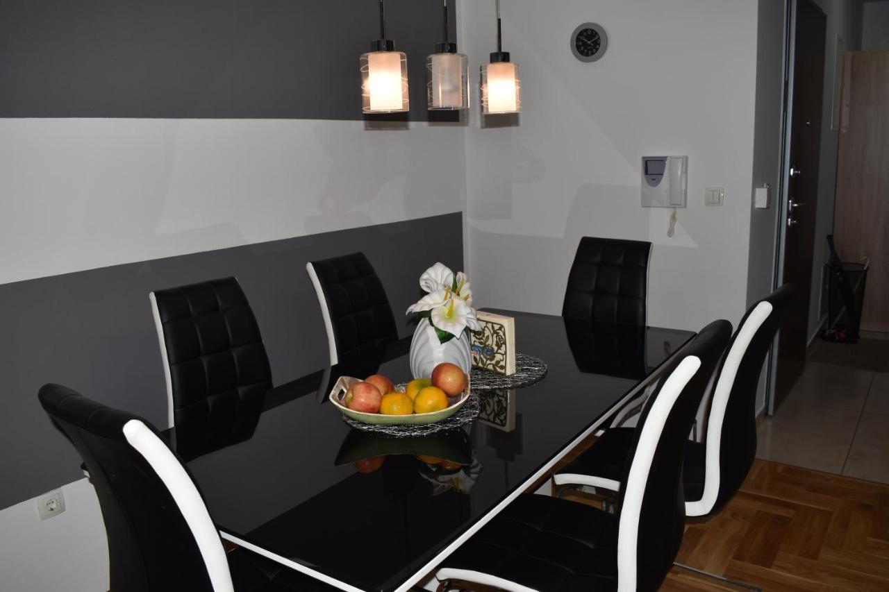 K & S Apartment Čapljina Dış mekan fotoğraf
