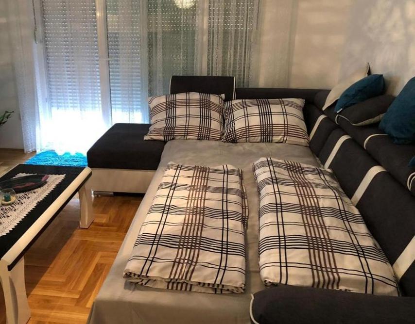 K & S Apartment Čapljina Dış mekan fotoğraf
