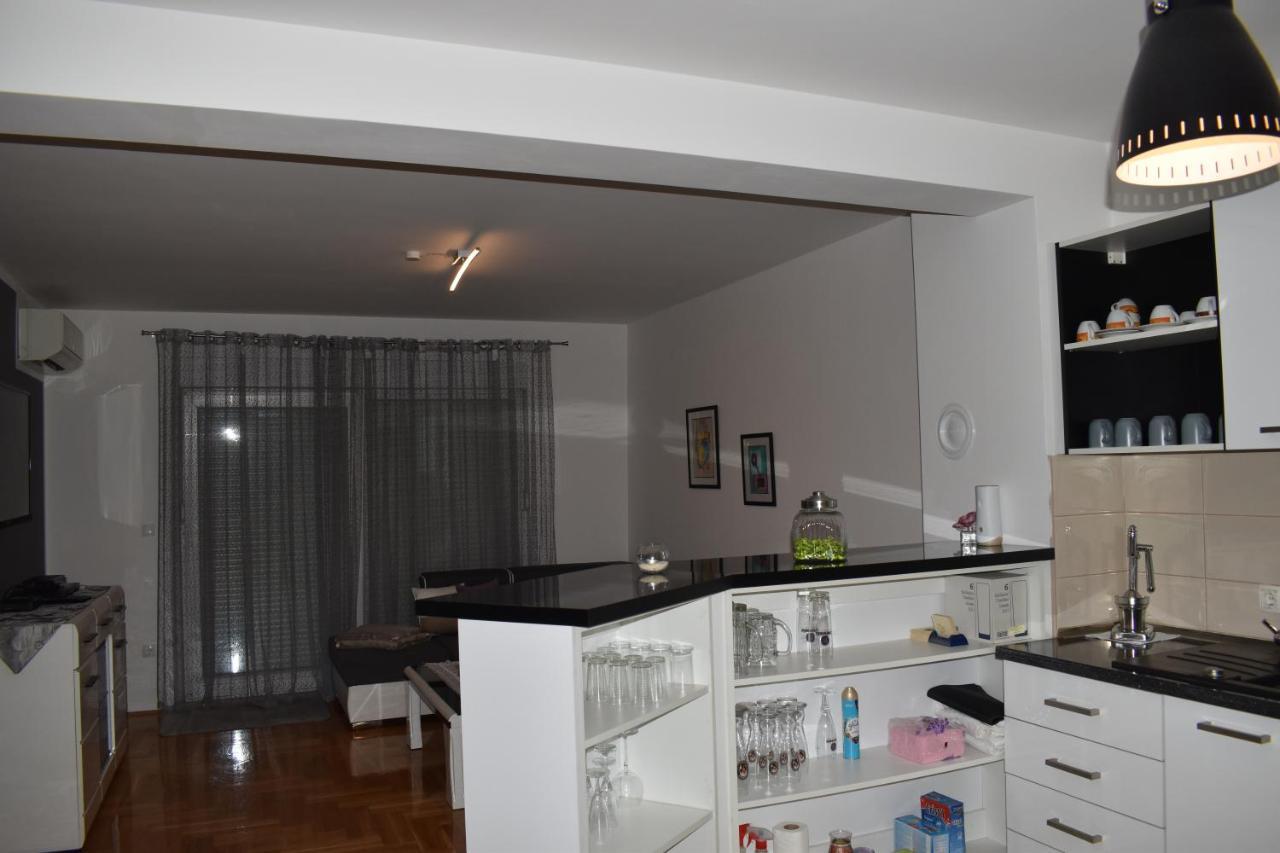 K & S Apartment Čapljina Dış mekan fotoğraf