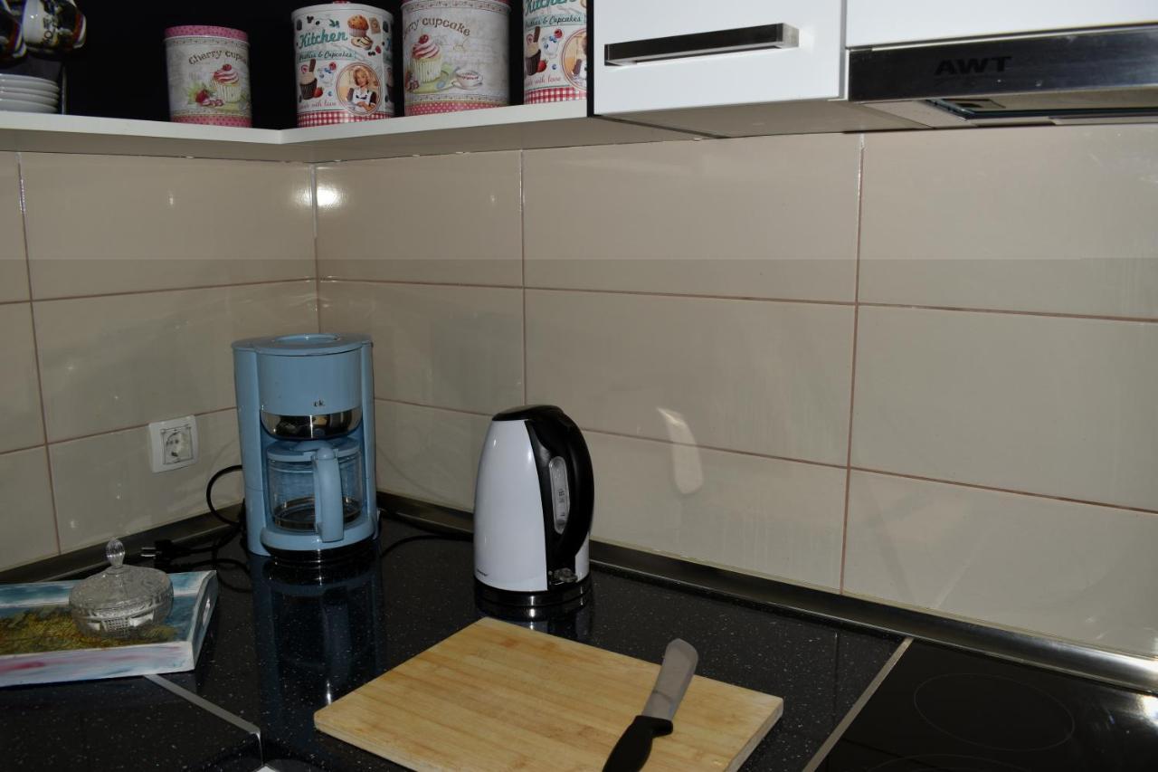 K & S Apartment Čapljina Dış mekan fotoğraf