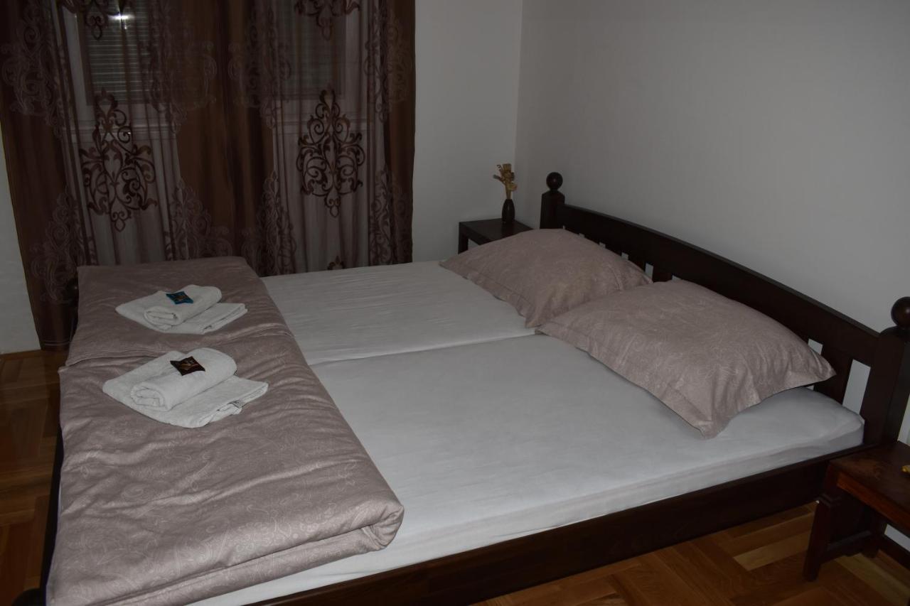 K & S Apartment Čapljina Dış mekan fotoğraf