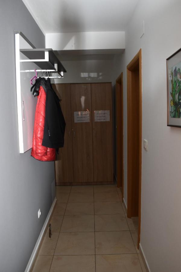 K & S Apartment Čapljina Dış mekan fotoğraf