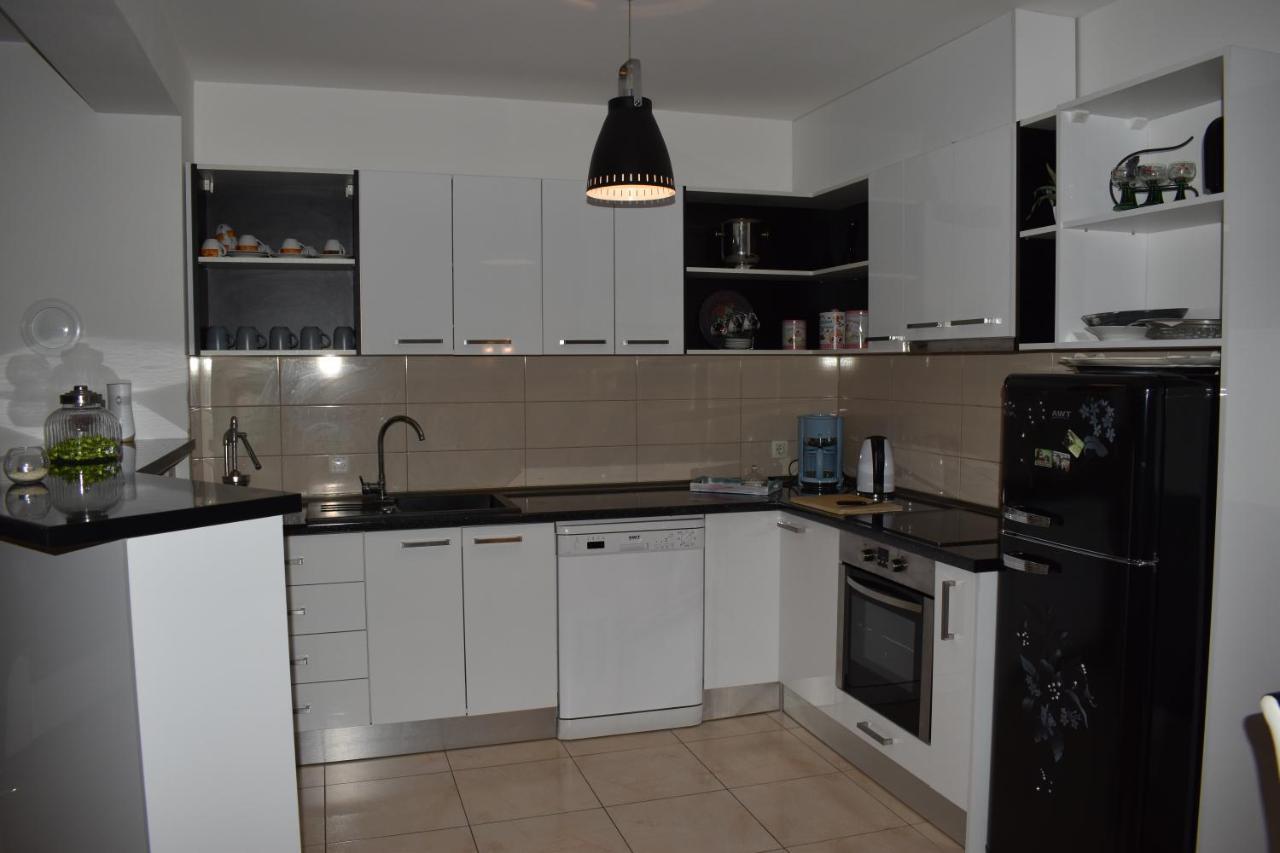 K & S Apartment Čapljina Dış mekan fotoğraf