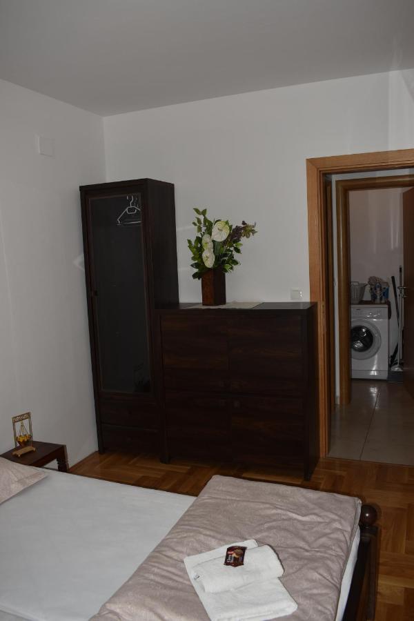 K & S Apartment Čapljina Dış mekan fotoğraf