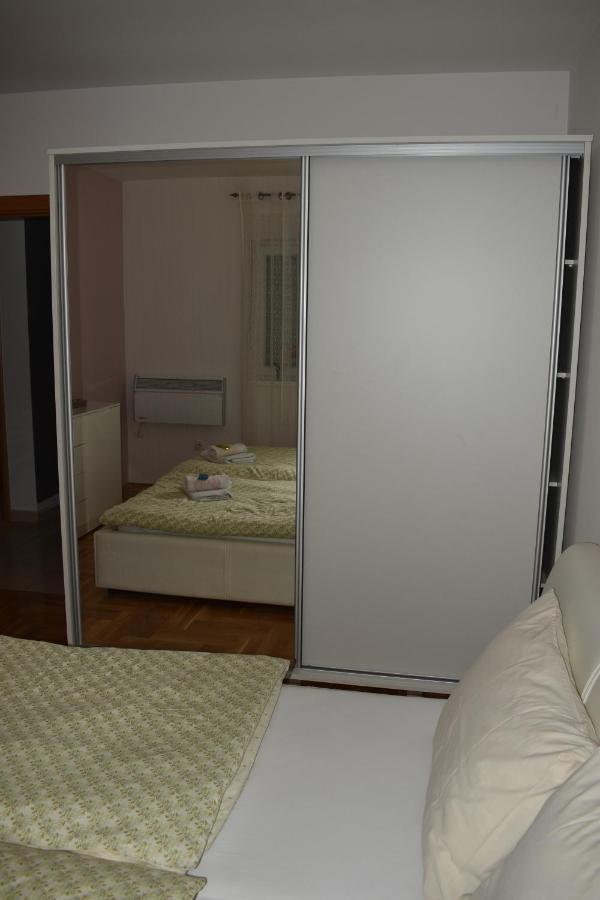 K & S Apartment Čapljina Dış mekan fotoğraf