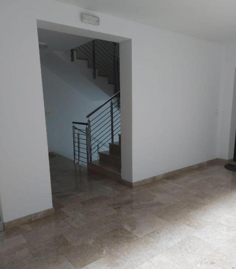 K & S Apartment Čapljina Dış mekan fotoğraf