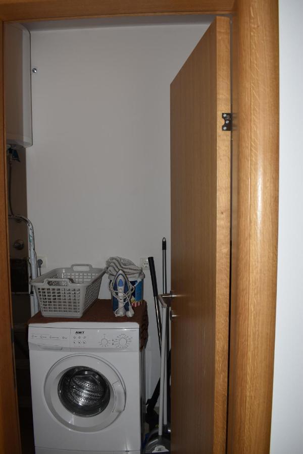 K & S Apartment Čapljina Dış mekan fotoğraf