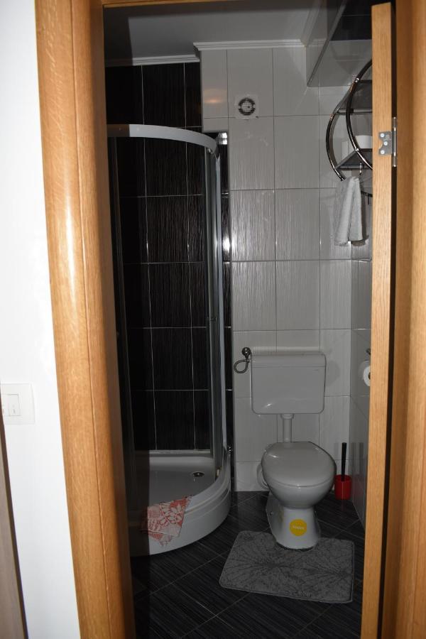 K & S Apartment Čapljina Dış mekan fotoğraf