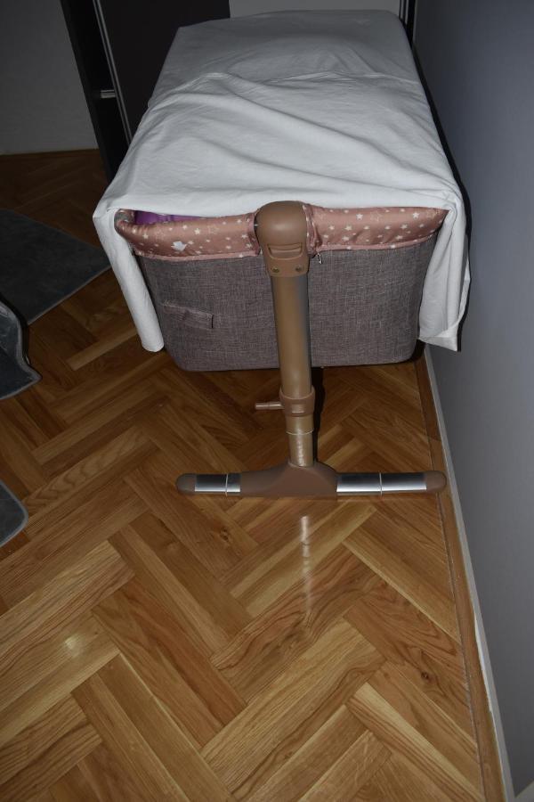 K & S Apartment Čapljina Dış mekan fotoğraf