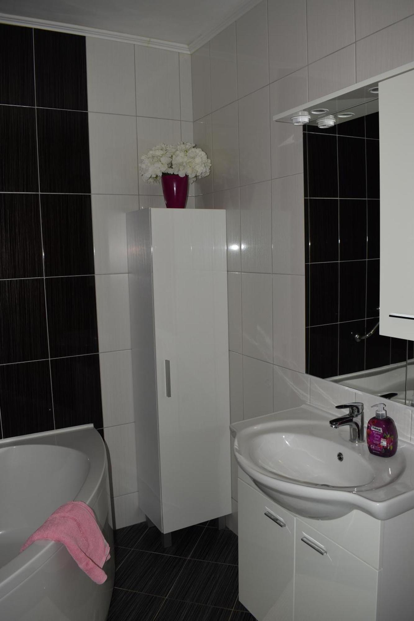K & S Apartment Čapljina Dış mekan fotoğraf